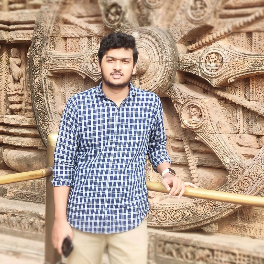 Rajkumar's profile photo